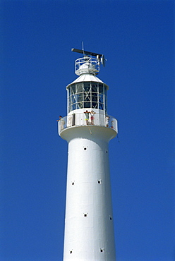 Gibbs Hill lighthouse, Bermuda, Atlantic Ocean, Central America