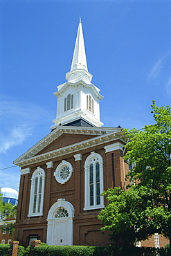 Warrenton, Virginia, United States of America, North America