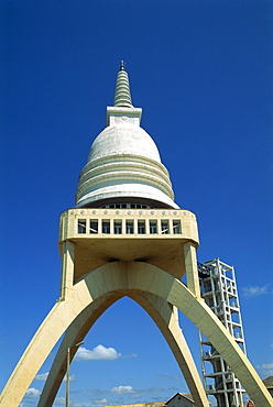 Colombo, Sri Lanka, Asia