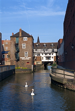 Lincoln, Lincolnshire, England, United Kingdom, Europe