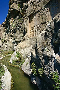 Bishapur, Iran, Middle East