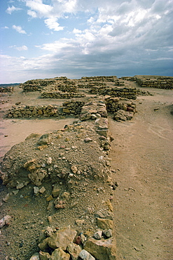 Banbhore, Pakistan, Asia