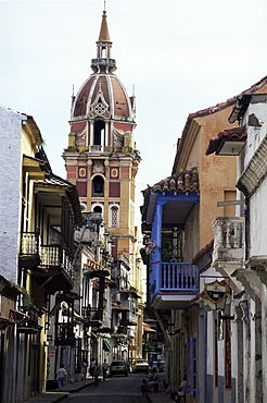 Cartagena, Colombia, South America