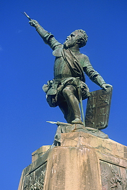 Sampiero Corso, Bastilica, Corsica, France, Europe