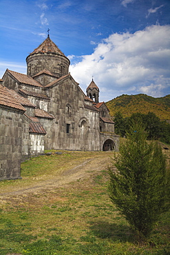 Haghbat (Haghpat) Monastery, UNESCO World Heritage Site, Alaverdi, Lori Province, Armenia, Central Asia, Asia 