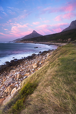 Signal Hill, Tablemountain National Park, Cape town, Western cape, South Africa