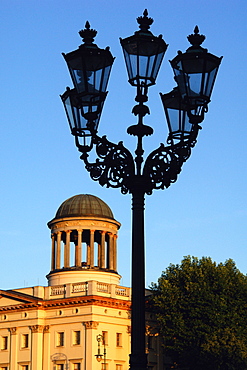 Scharf-Gerstenberg Collection, Berlin, Germany