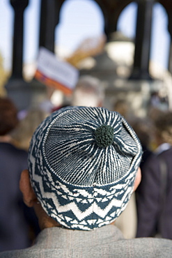 Turkish Hat,Istanbul, Turkey