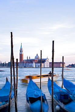 San Giorgio Maggiore, Venice, Veneto, Italy