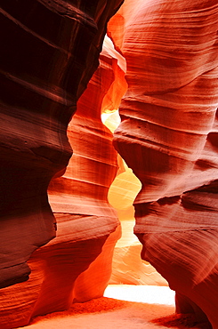 Antelope Canyon, Page, Arizona, USA