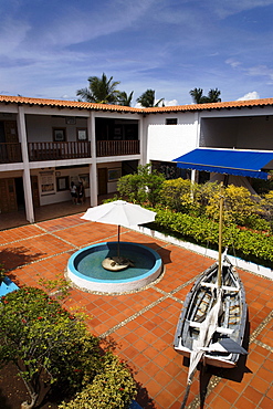 Museo del Mar, Boca del Rio, Isla Margarita, Nueva Esparta, Venezuela