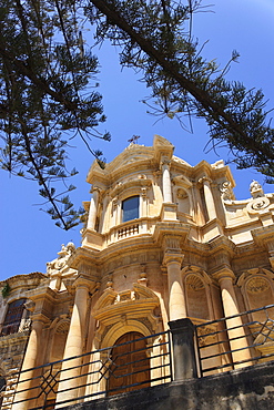 Chiesa di San Domenico, Noto