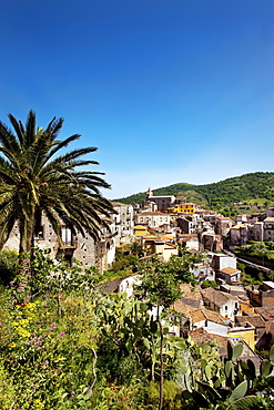 Castiglione di Sicilia, Sicily, Italy