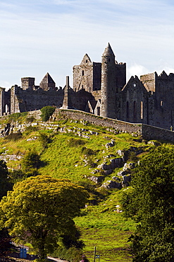 The Rock of Cashel, County Tipperary, Ireland