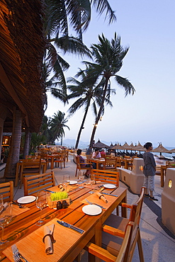 Bar, Sailing Club, Nha Trang, Khanh Ha, Vietnam