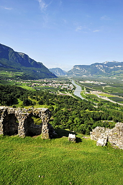 Bassa Atesina, South Tyrol, Alto Adige, South Tyrol, Italy