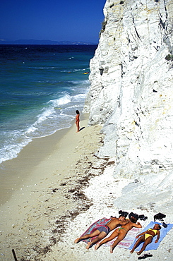 Elba, National Park of the Tuscan Archipelago, Tuscany, Italy