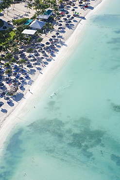 Aruba, Dutch Caribbean