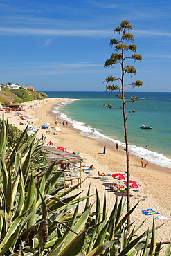 Meca Beach, Los Canos, Costa de la Luz