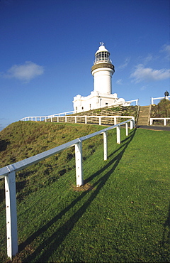 Lighthouse, Byron Bay, Qeensland, Australien