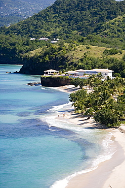 Magazine Beach, Near Maca Bana Villas, Point Salines, Grenada