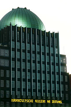 Highrise, Hannover, Lower Saxony, Germany