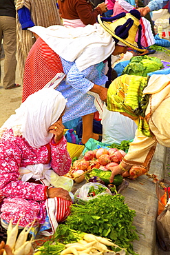 Chefchaouen, Morocco, North Africa, Africa