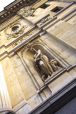 Stock Exchange, Brussels, Belgium, Europe