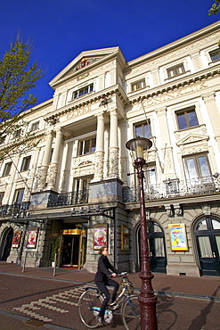 Royal Theatre Carre, Amsterdam, Netherlands, Europe