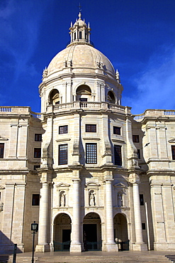 National Pantheon, Lisbon, Portugal, Iberian Peninsula, South West Europe