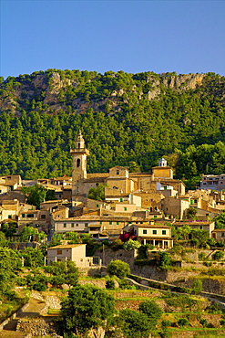 Valldemossa, Mallorca, Spain, Europe