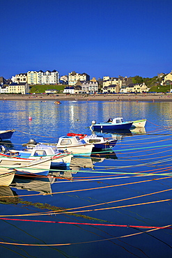 Port Erin, Isle of Man, Europe 