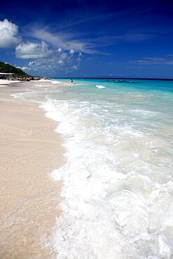 Elbow Beach, Bermuda Islands, North Atlantic Ocean, Atlantic