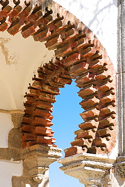 Palacio de Don Manuel, Evora, Alentejo, Portugal, Europe