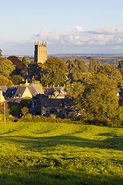 Chipping Campden, Gloucestershire, Cotswolds, England, United Kingdom, Europe 