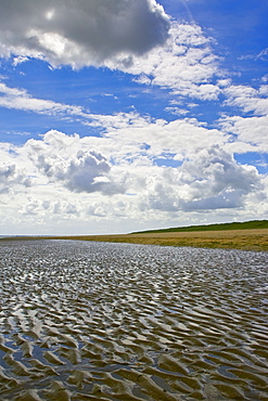 Utah Beach, Normandy, France