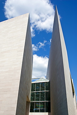 The National Gallery of Art, Washington DC, United States of America