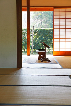 Japanese Old Style House