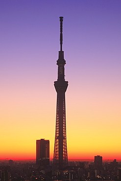 Tokyo, Japan