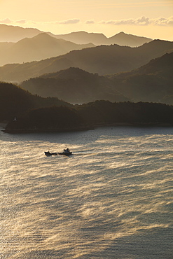 Hiroshima Prefecture, Japan