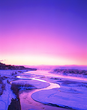 Hokkaido, Japan