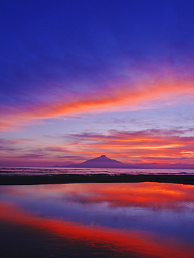 Hokkaido, Japan