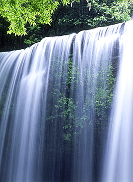 Kumamoto Prefecture, Japan