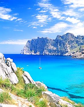 Majorca, Spain