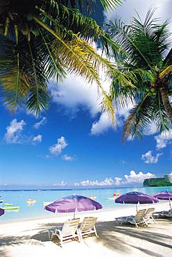 Tumon Beach, Guam