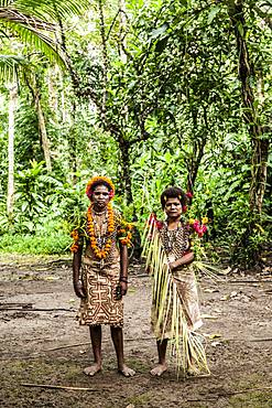 Papua New Guinea