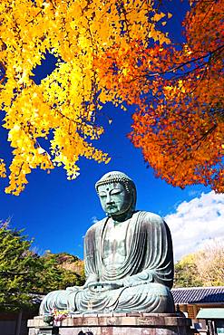 Daibutsu, Kamakura, Japan