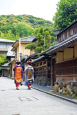 Kyoto, Japan