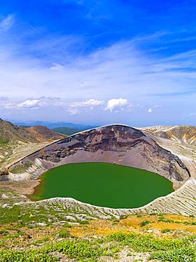 Miyagi Prefecture, Japan