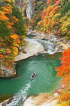 Tochigi Prefecture, Japan